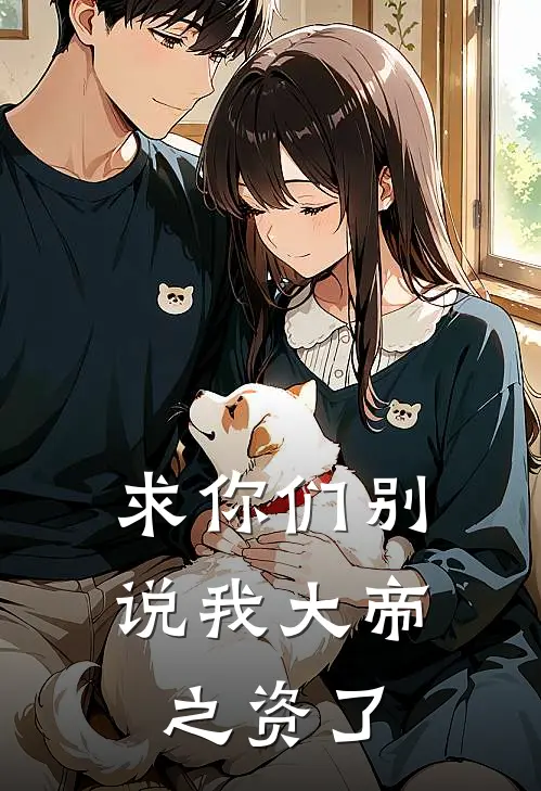 求你们别说我大帝之资了王腾陈小豆免费小说_完本免费小说求你们别说我大帝之资了王腾陈小豆