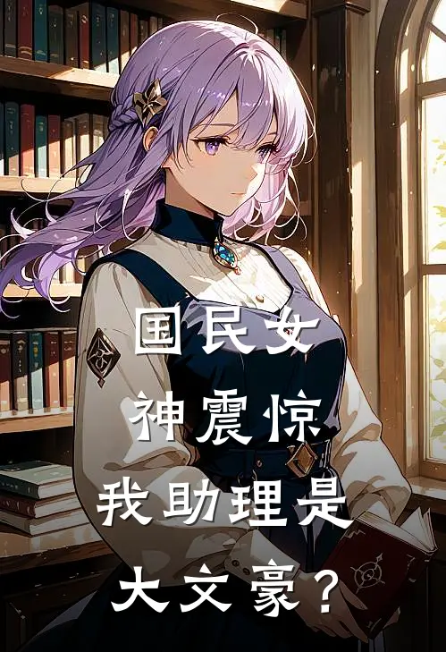 国民女神震惊，我助理是大文豪？(叶星宇杨婉晴)在线免费小说_完结小说免费阅读国民女神震惊，我助理是大文豪？叶星宇杨婉晴