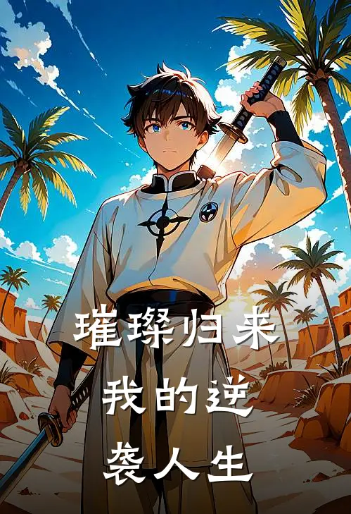 璀璨归来：我的逆袭人生(林晚星苏雨薇)热门完本小说_最新小说璀璨归来：我的逆袭人生林晚星苏雨薇