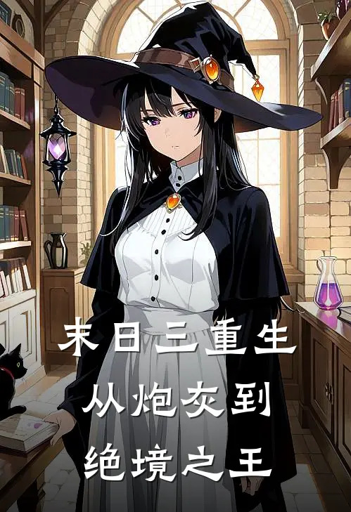 末日三重生：从炮灰到绝境之王(陆沉赵磊)小说推荐完本_全本免费小说末日三重生：从炮灰到绝境之王陆沉赵磊