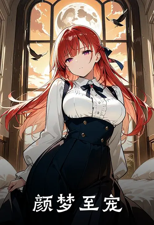 颜梦至宠沈枝洛苏瑾瑜最新全本小说_最新章节列表颜梦至宠(沈枝洛苏瑾瑜)