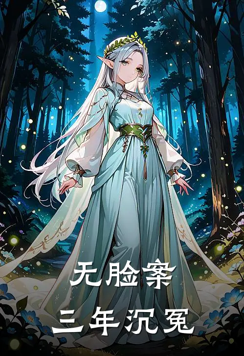 无脸案：三年沉冤陈梓钰赵伦完本热门小说_小说完结版无脸案：三年沉冤(陈梓钰赵伦)