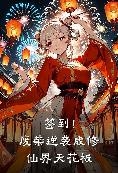 签到！废柴逆袭成修仙界天花板(林风赵雅)好看的完结小说_热门小说推荐签到！废柴逆袭成修仙界天花板林风赵雅