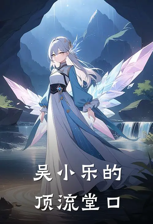 吴小乐的顶流堂口胡天霸林瑶完整版小说_最新章节列表吴小乐的顶流堂口(胡天霸林瑶)