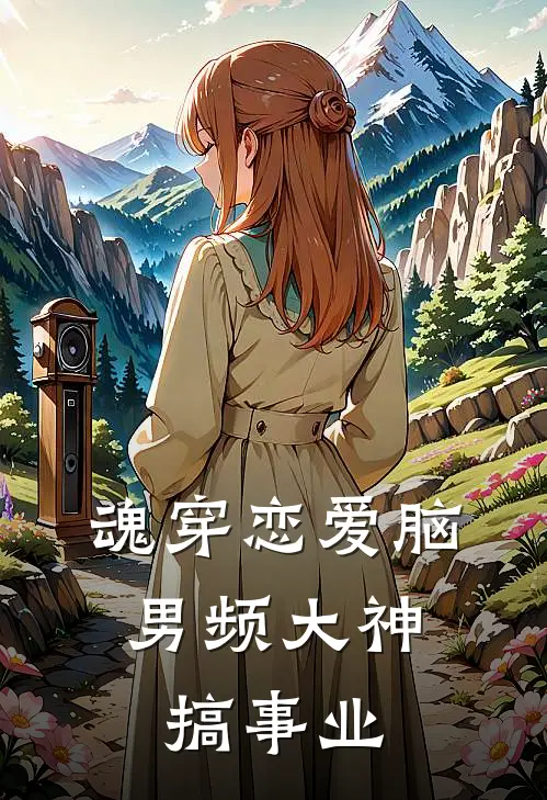 魂穿恋爱脑：男频大神搞事业(林辰顾言泽)好看的小说推荐完结_完本小说魂穿恋爱脑：男频大神搞事业林辰顾言泽