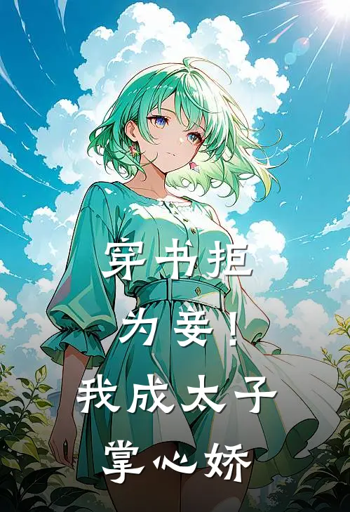 穿书拒为妾！我成太子掌心娇(沈清婉沈清妍)全本免费小说_最新章节列表穿书拒为妾！我成太子掌心娇(沈清婉沈清妍)