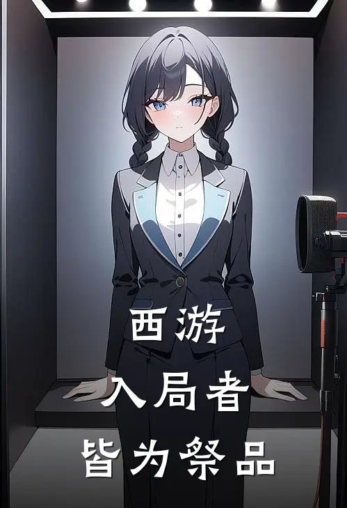 西游：入局者，皆为祭品孙悟空黑风哥完整版免费小说_热门网络小说推荐西游：入局者，皆为祭品(孙悟空黑风哥)