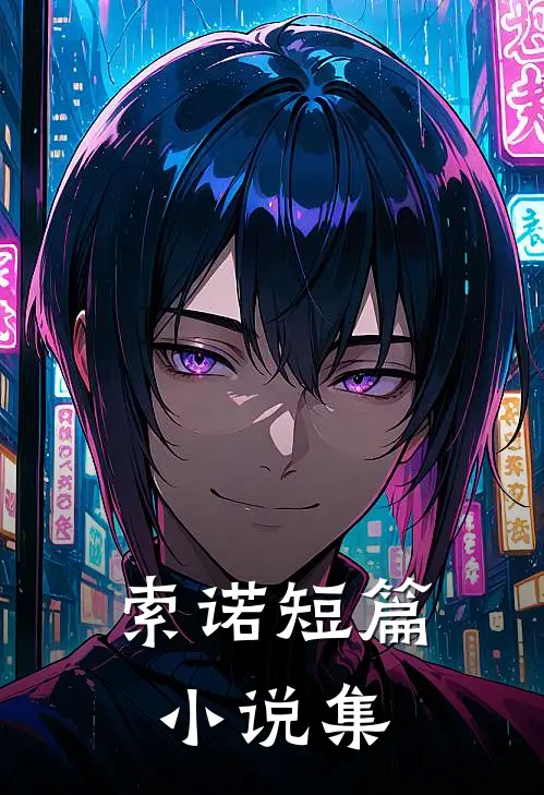 索诺短篇小说集（林夏陈默）完整版小说阅读_索诺短篇小说集全文免费阅读（林夏陈默）