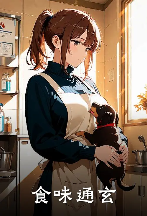 食味通玄乔禾沈清玄完结小说_完结版小说全文免费阅读食味通玄乔禾沈清玄