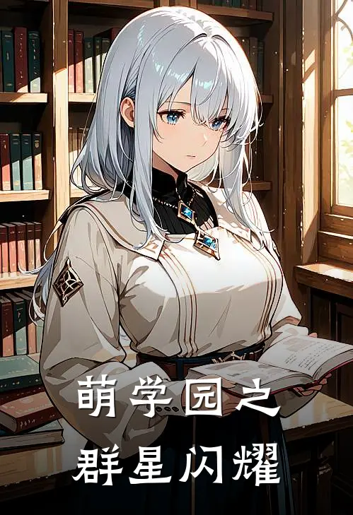 萌学园之群星闪耀