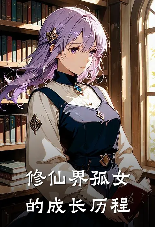 修仙界孤女的成长历程