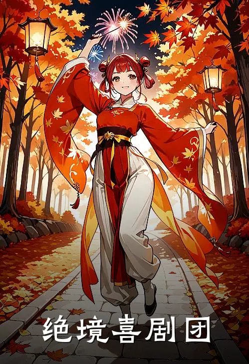 绝境喜剧团(李小宇林小柒)最新章节在线阅读_(绝境喜剧团)最新章节在线阅读