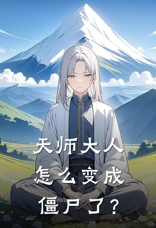 天师大人，怎么变成僵尸了？林修李鹏免费热门小说_最热门小说天师大人，怎么变成僵尸了？林修李鹏