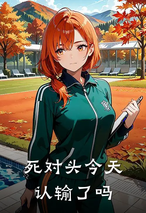 江凛秦肆死对头今天认输了吗完结版在线阅读_死对头今天认输了吗全集免费在线阅读