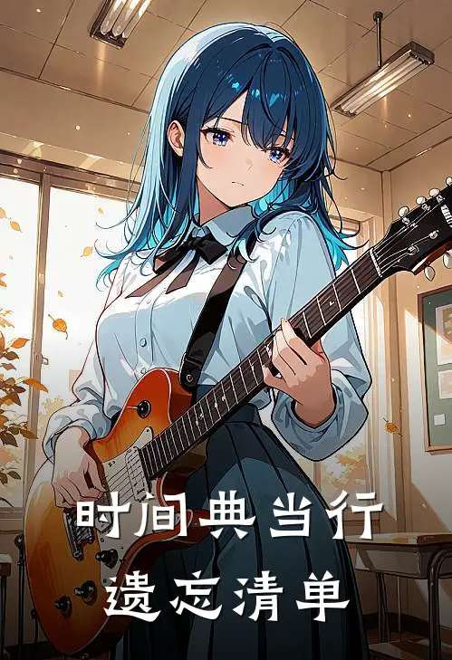 时间典当行：遗忘清单(林澈赵明)完结版免费小说_热门完结小说时间典当行：遗忘清单(林澈赵明)