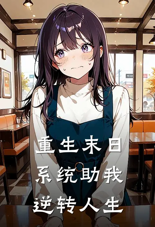 《重生末日系统助我逆转人生》林默赵峰免费完本小说在线阅读_《重生末日系统助我逆转人生》林默赵峰免费小说