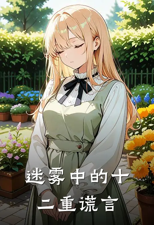 迷雾中的十二重谎言(沈砚陈露)全本免费在线阅读_迷雾中的十二重谎言最新章节在线阅读