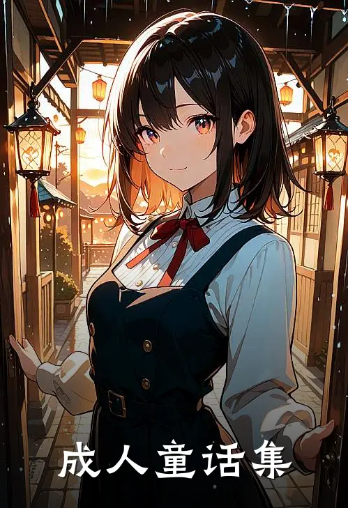 成人童话集爱德华阿满小说最新章节_最新小说推荐成人童话集爱德华阿满
