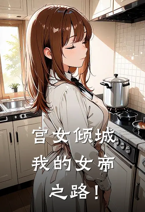 倾城萧衍（宫女倾城：我的女帝之路！）免费阅读无弹窗_宫女倾城：我的女帝之路！倾城萧衍全文免费阅读无弹窗大结局