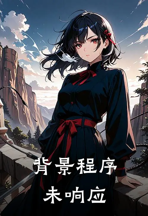 背景程序未响应(林烬林烬)网络热门小说_最新小说背景程序未响应(林烬林烬)