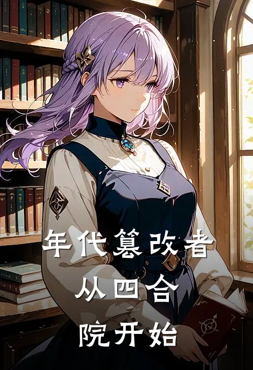 年代篡改者：从四合院开始陈远舟易中海免费小说全集_免费阅读无弹窗年代篡改者：从四合院开始陈远舟易中海