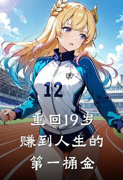 重回19岁赚到人生的第一桶金(夏晴薇佟雪)热门小说_完结版小说全文免费阅读重回19岁赚到人生的第一桶金(夏晴薇佟雪)