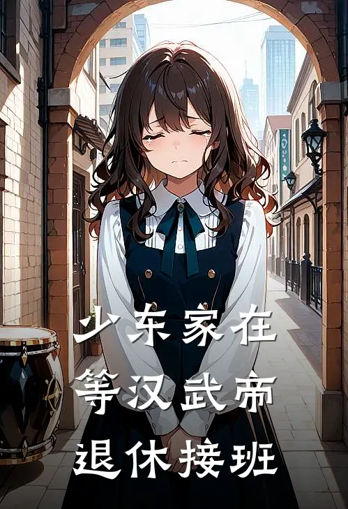 少东家在等汉武帝退休接班(刘彻刘攸)全文阅读免费全集_完结小说少东家在等汉武帝退休接班刘彻刘攸