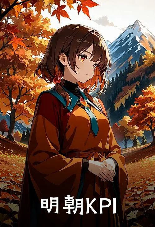 明朝KPI冯保朱翊钧小说最新章节_最新小说推荐明朝KPI冯保朱翊钧