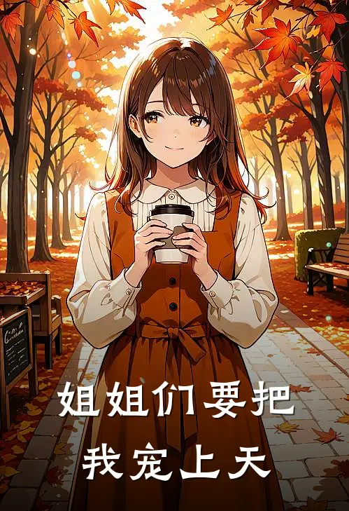 姐姐们要把我宠上天(许知微许晏清)完结版免费小说_热门完结小说姐姐们要把我宠上天(许知微许晏清)