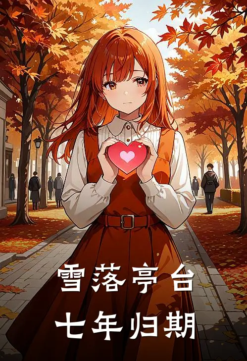 雪落亭台七年归期殷菲雪菲雪热门小说推荐_完本小说大全雪落亭台七年归期(殷菲雪菲雪)