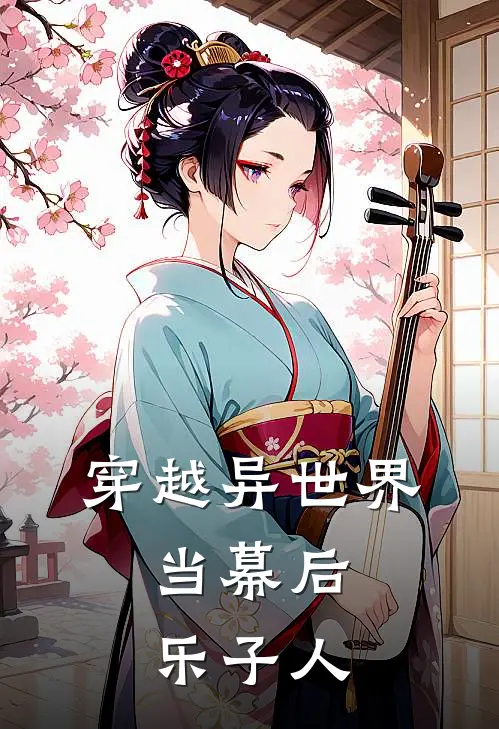 穿越异世界，当幕后乐子人