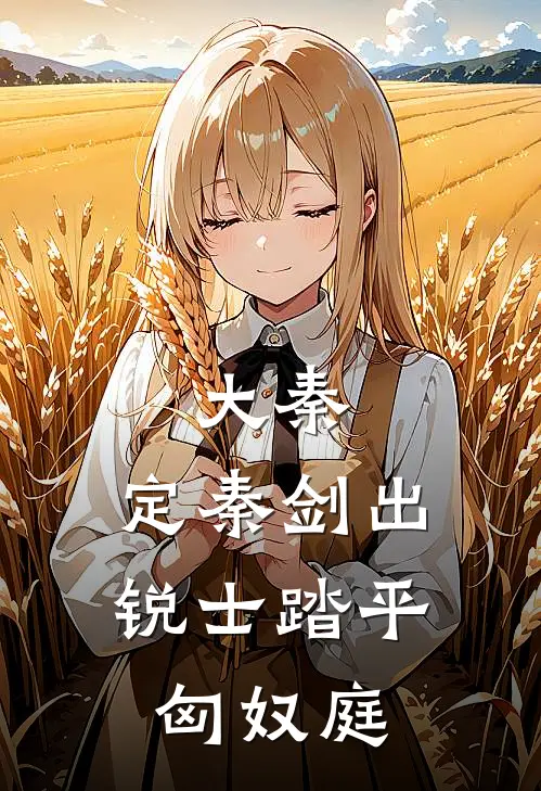 大秦：定秦剑出，锐士踏平匈奴庭蒙毅嬴政全本免费在线阅读_蒙毅嬴政全文阅读