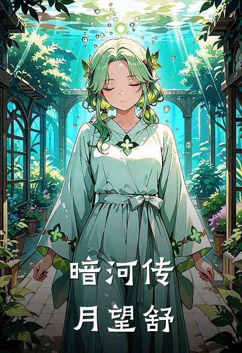 暗河传：月望舒(林宁月望舒)最热门小说_全本完结小说暗河传：月望舒(林宁月望舒)