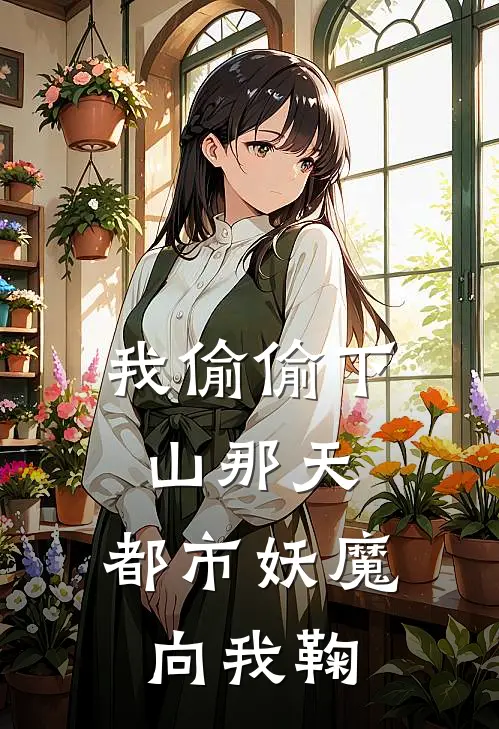 我偷偷下山那天，都市妖魔向我鞠苏晚林不语全文免费阅读无弹窗大结局_(我偷偷下山那天，都市妖魔向我鞠)苏晚林不语最新章节列表笔趣阁（我偷偷下山那天，都市妖魔向我鞠）