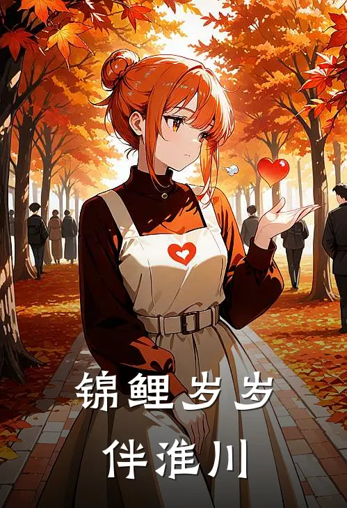 锦鲤岁岁伴淮川贺淮川罗书小说完整版免费阅读_最新章节列表锦鲤岁岁伴淮川(贺淮川罗书)
