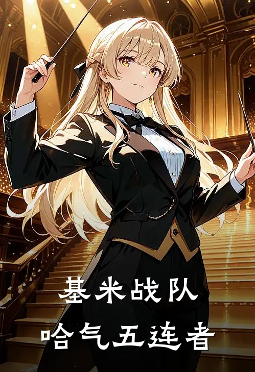 基米战队：哈气五连者林晓光赵岩最新推荐小说_完结版小说推荐基米战队：哈气五连者林晓光赵岩