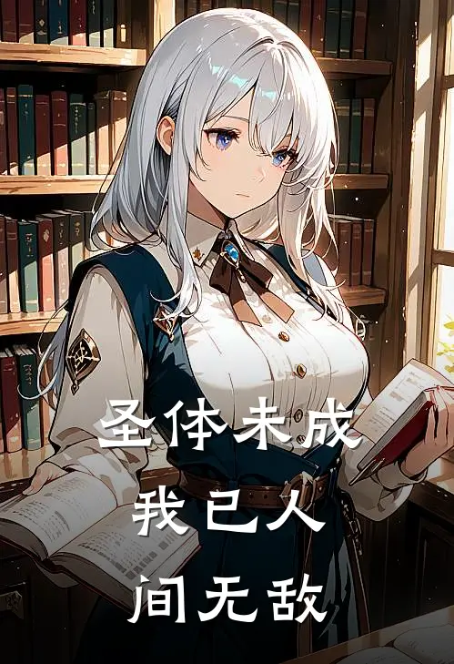 圣体未成，我已人间无敌云璃叶浩然完整版免费阅读_云璃叶浩然精彩小说