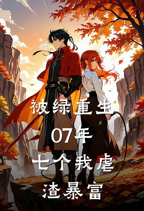 被绿重生07年：七个我虐渣暴富(林墨林国峰)推荐小说_被绿重生07年：七个我虐渣暴富(林墨林国峰)全文免费阅读大结局