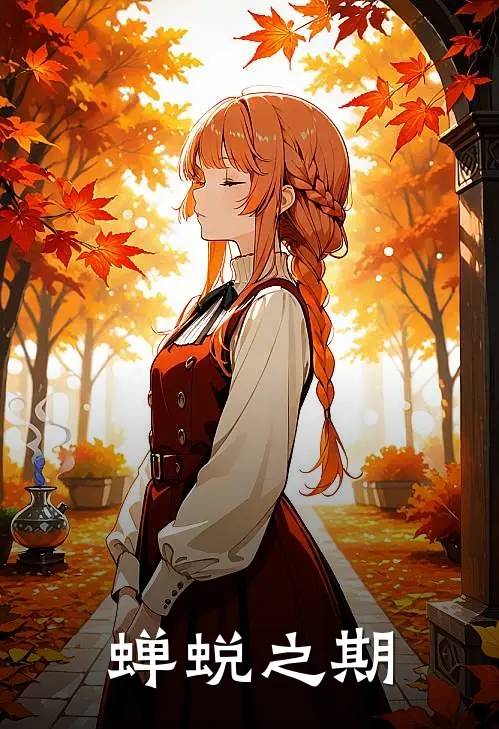 何昀康向思敏《蝉蜕之期》全文免费阅读_蝉蜕之期全集在线阅读