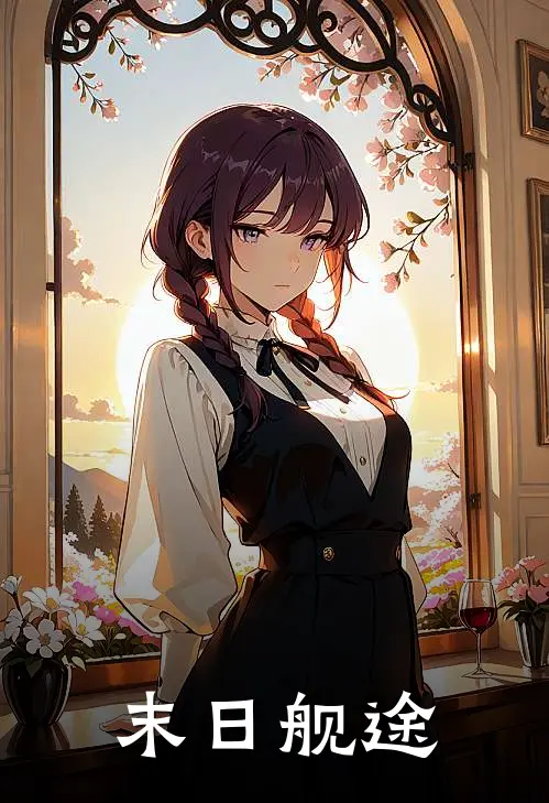 末日舰途游峥赵烈完本热门小说_小说完结版末日舰途(游峥赵烈)