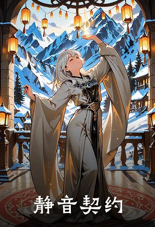 静音契约(许念许柔)推荐小说_静音契约(许念许柔)全文免费阅读大结局