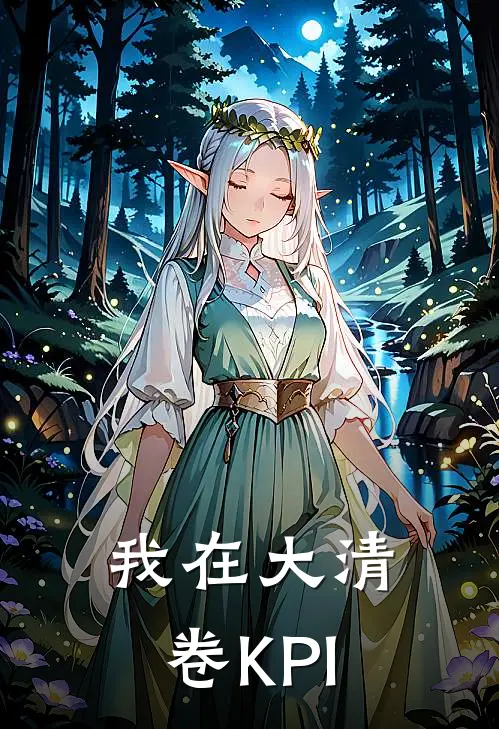 我在大清卷KPI(苏荔卫秀女)完结小说推荐_小说全文免费阅读我在大清卷KPI苏荔卫秀女