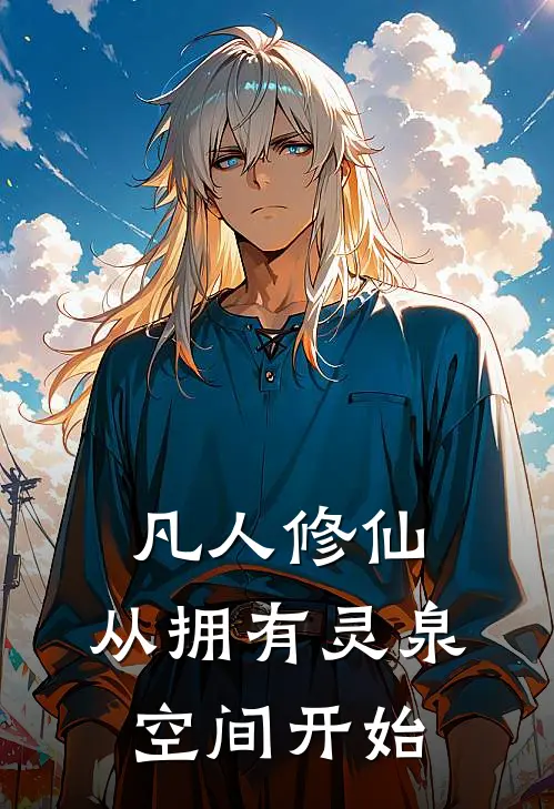 凡人修仙：从拥有灵泉空间开始(林泽林泽口)热门小说_完结版小说全文免费阅读凡人修仙：从拥有灵泉空间开始(林泽林泽口)