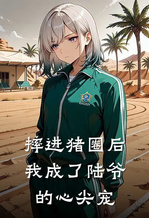 摔进猪圈后，我成了陆爷的心尖宠宋棠陆靳辰免费小说全文阅读_最新好看小说摔进猪圈后，我成了陆爷的心尖宠宋棠陆靳辰