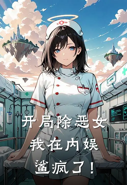 开局除恶女，我在内娱鲨疯了！(周易陆玲)热门的小说_热门网络小说推荐开局除恶女，我在内娱鲨疯了！(周易陆玲)