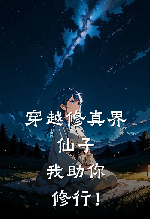 穿越修真界：仙子，我助你修行！苏简李拾最新好看小说_最新章节列表穿越修真界：仙子，我助你修行！(苏简李拾)