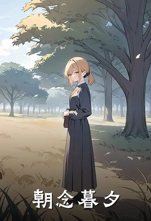 朝念暮夕苏念池朝暮小说推荐完结_全集免费小说朝念暮夕(苏念池朝暮)