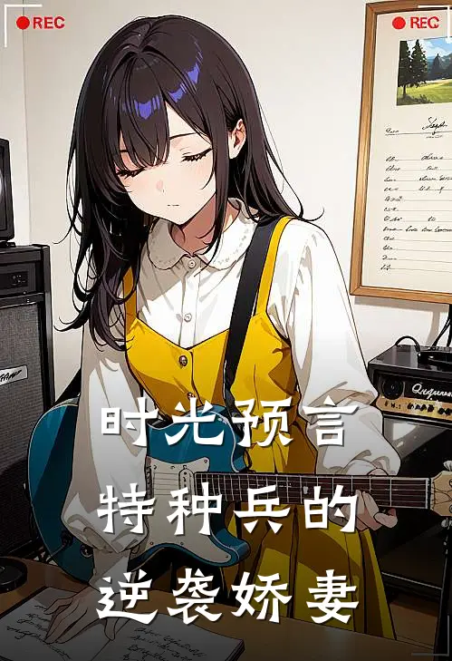 时光预言：特种兵的逆袭娇妻(许少强陈景川)完整版免费全文阅读_最热门小说时光预言：特种兵的逆袭娇妻许少强陈景川