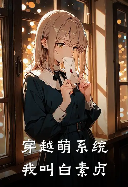 《穿越萌系统，我叫白素贞》白贞白清完本小说_白贞白清(穿越萌系统，我叫白素贞)全文免费阅读无弹窗大结局