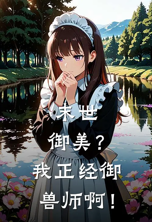 《末世：御美？我正经御兽师啊！》姜涵颜雨琴免费完本小说在线阅读_《末世：御美？我正经御兽师啊！》姜涵颜雨琴免费小说